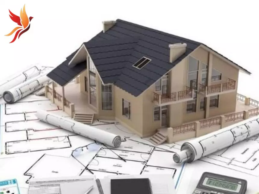 Quy trình chuẩn để xin giấy cấp phép xây dựng nhà ở